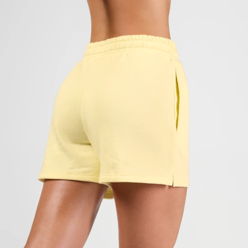 Athleisure P Shorts (3)