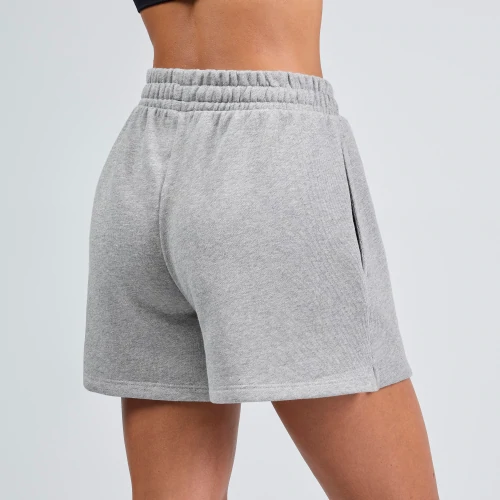 Short Athleisure P (3)