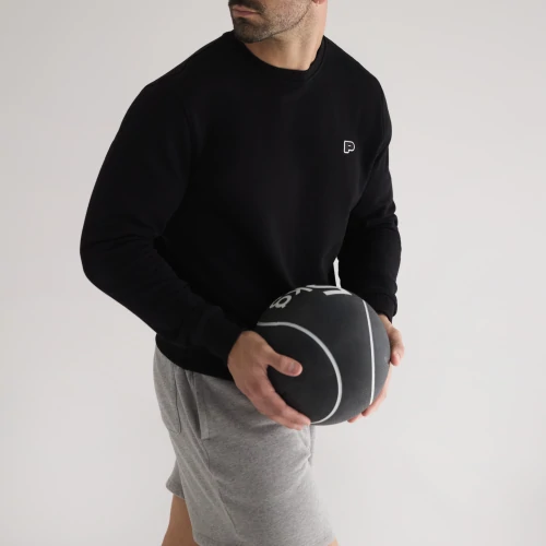 Athleisure P Ανδρικό Φούτερ (4)