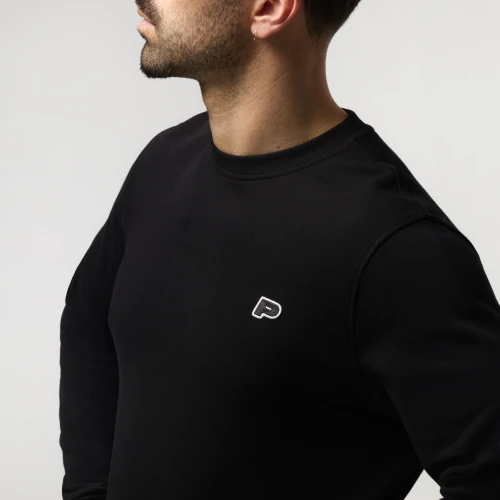 Athleisure P Ανδρικό Φούτερ (5)