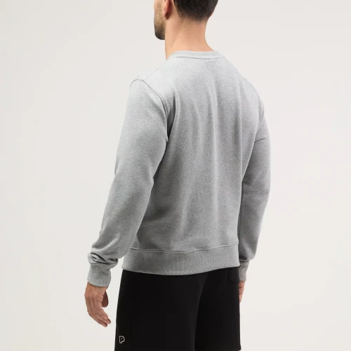 Athleisure P Ανδρικό Φούτερ (3)