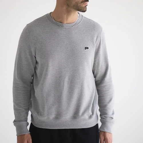 Athleisure P Ανδρικό Φούτερ (4)