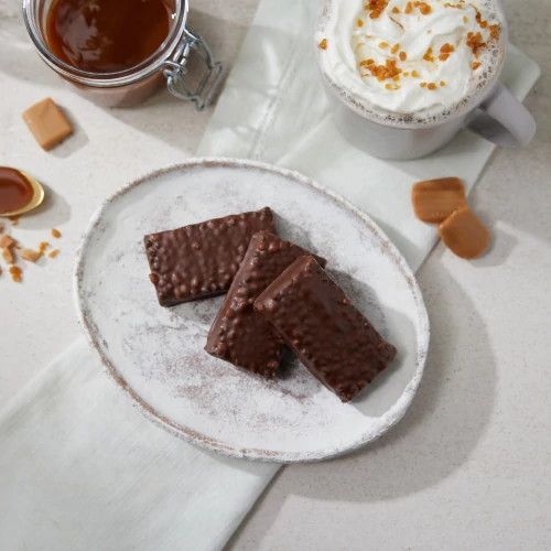 Zero Protein Bar - Low Sugars (5)