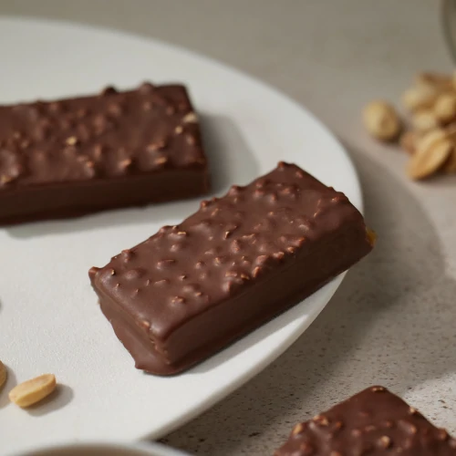 Zero Protein Bar - Faible Teneur en Sucres (5)