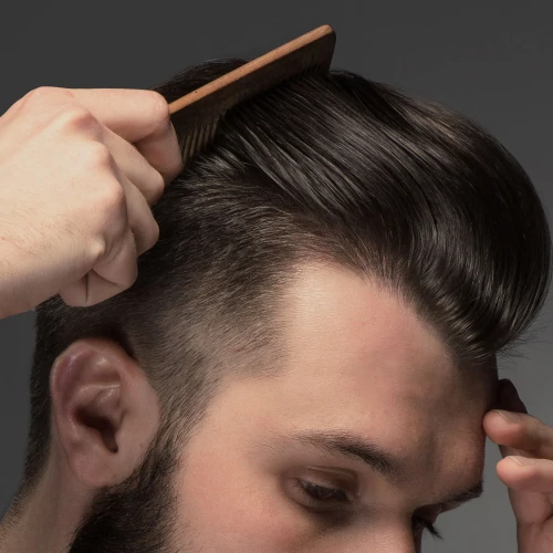 Complexe Anti-Chute de Cheveux 60 gélules (5)