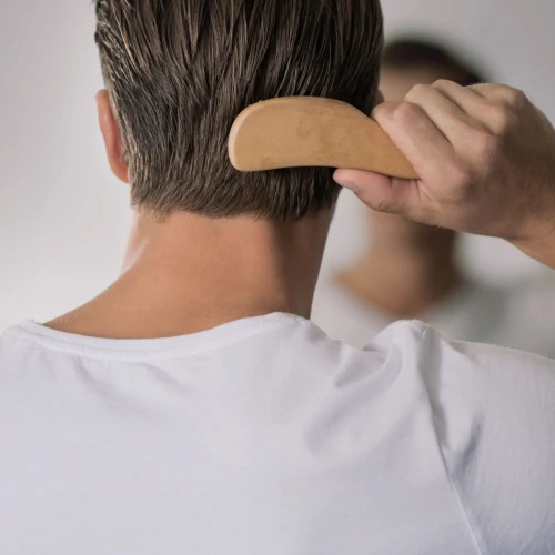 Complexe Anti-Chute de Cheveux 60 gélules (10)