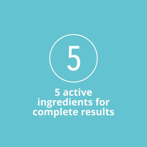 Appetite Control 60 caps (8)