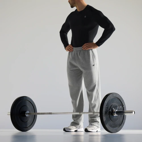 Athleisure P Ανδρικά Παντελόνια (4)