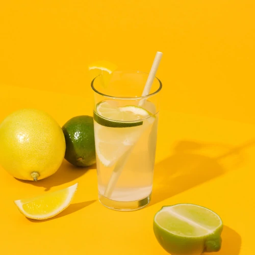 100% Real Hydration - 8 sticks (5)