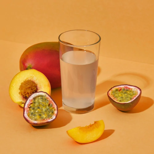 100% Real Hydration - 8 sticks (5)