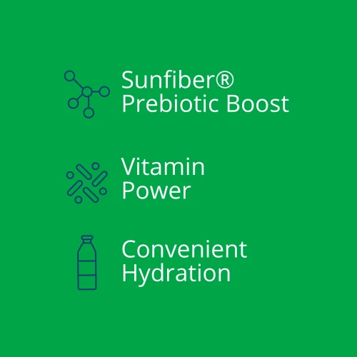 100% Real Hydration -15 sticks (4)