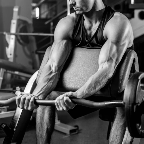 Creatine Monohydrate 300g (5)