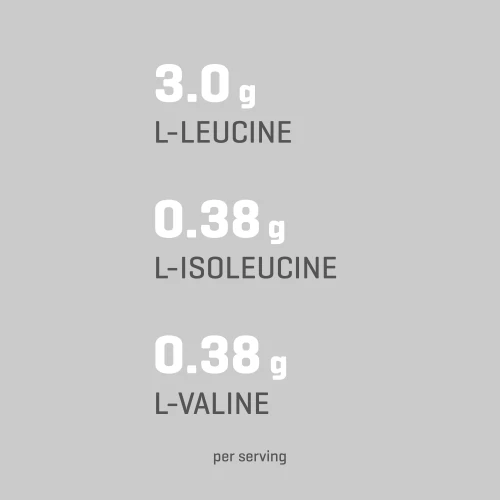 BCAA 8:1:1 300 g (6)