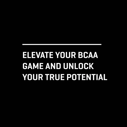 BCAA 8:1:1 300 g (8)