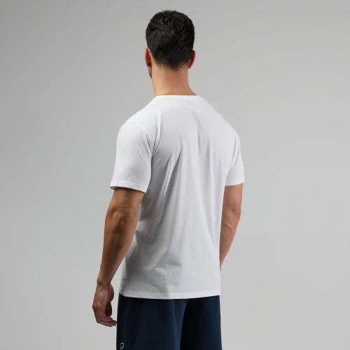 Athleisure P Ανδρικό T-Shirt (3)