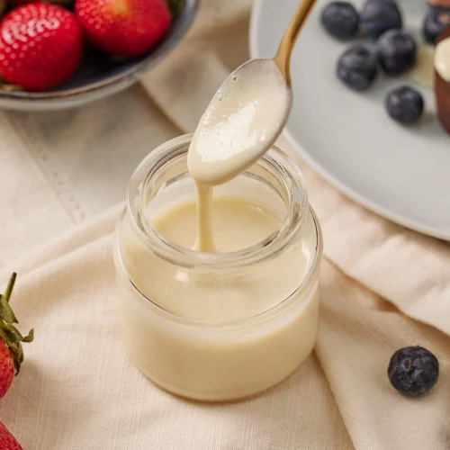 Guilt-free Creamy & Sweet 250g (2)