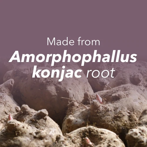 Glucomannan 3000 mg 240 capsules (8)