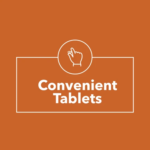 Niacin Vitamin B3 500 mg 60 tabs (9)