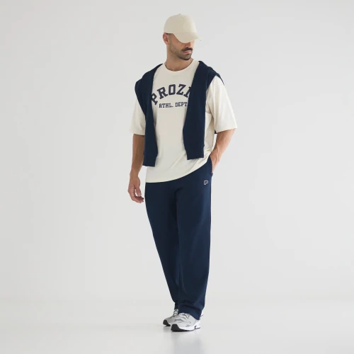 Athleisure P Ανδρικά Παντελόνια (4)