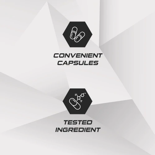 L-Glutathione Reduced 60 caps (4)