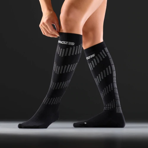 Chaussettes Comptech 2.0 Knee-High (4)