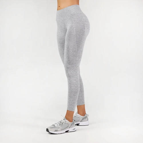 Peach Perfect Air 7/8-Leggings mit mittelhohem Bund (2)