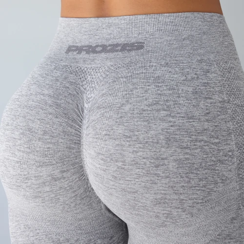 Peach Perfect Air 7/8-Leggings mit mittelhohem Bund (5)