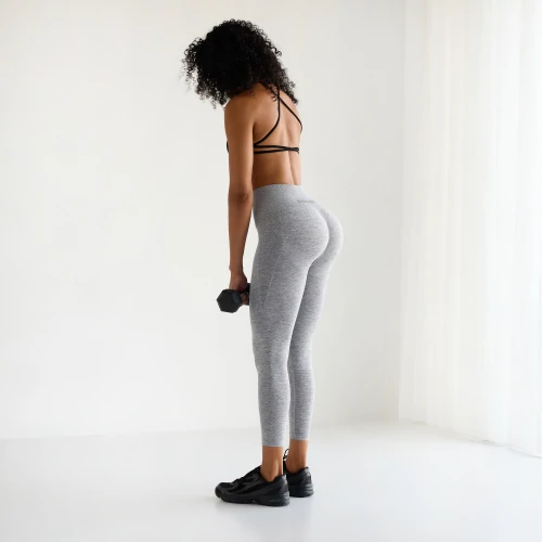 Peach Perfect Air 7/8-Leggings mit hohem Bund (4)