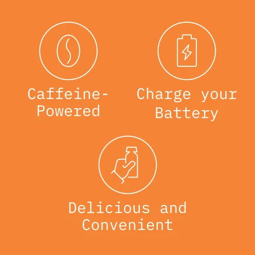 24 x Energy Gel + Koffein 50 g (4)