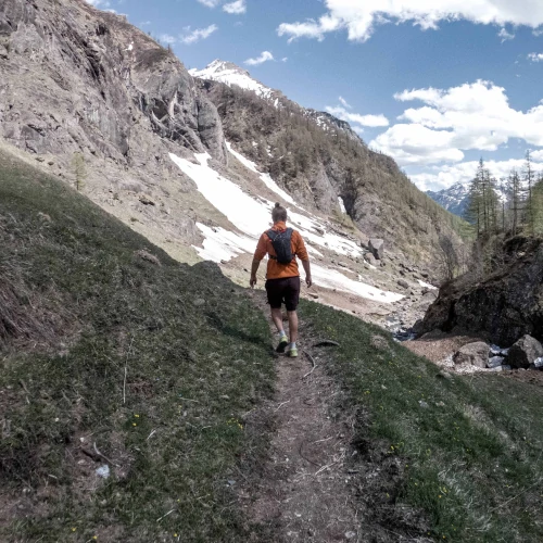 24 x Energy Gel + Koffein 50 g (5)