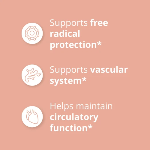 Pine Bark Extract 120 capsules (4)