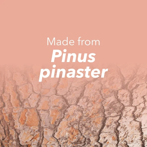 Pine Bark Extract 120 capsules (8)