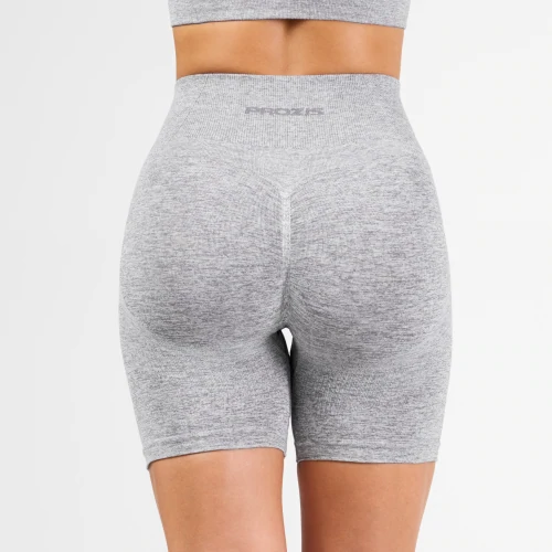 Short Taille Mi-Haute BFF (2)