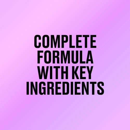 Hair Pro Complex 360 g (4)