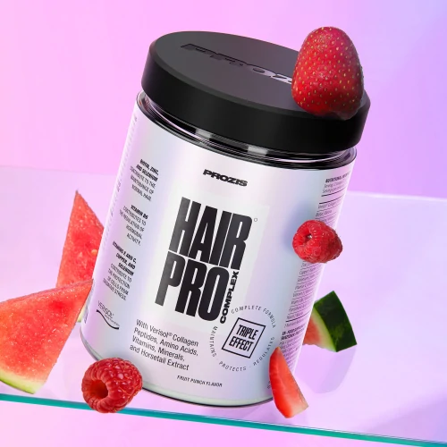 Hair Pro Complex 360 g (10)