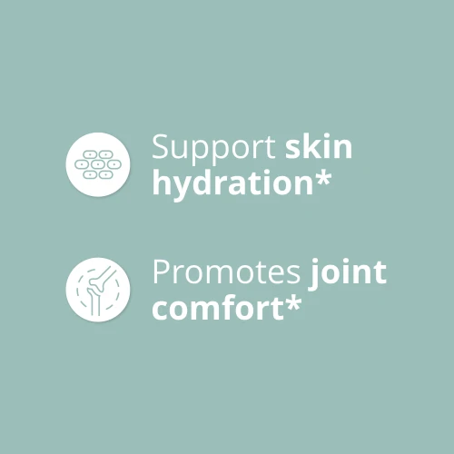 Hyaluronic Acid 300 mg 60 capsules (4)