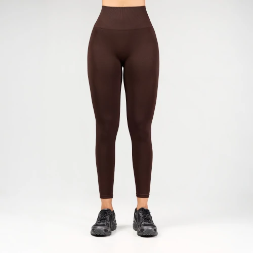 Peach Perfect Air Leggings mit hohem Bund (3)
