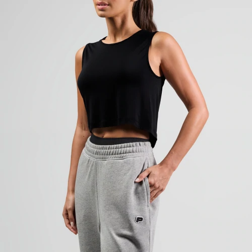 Crop Top Athleisure (2)