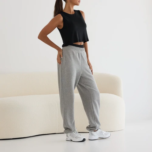Crop Top Athleisure (4)