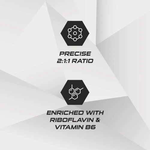 BCAA 2:1:1 - 400 tabs (4)