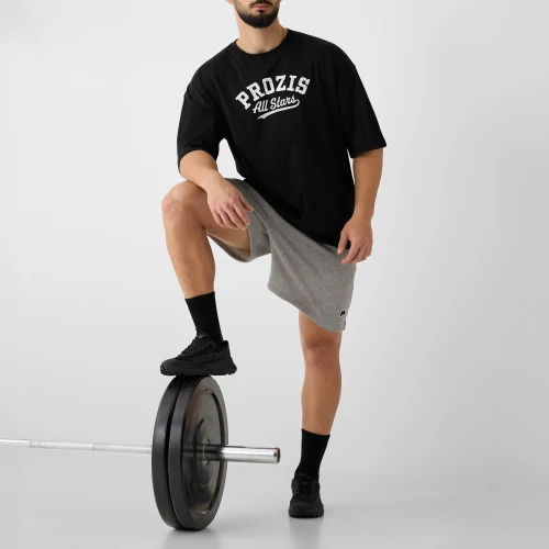 All Stars Oversized T-Shirt  (5)