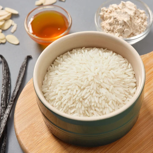 100% Rice Protein 2lb (5)