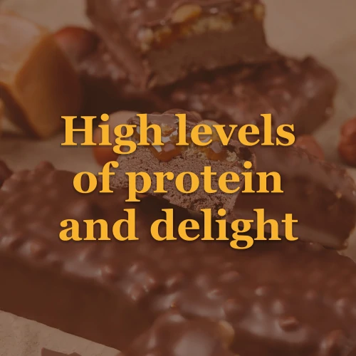 Protein Gourmet Bar x 2 (8)