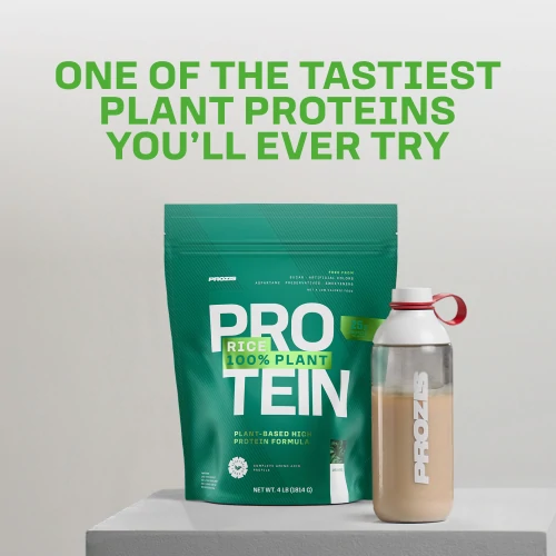 100% Rice Protein 4lb (3)