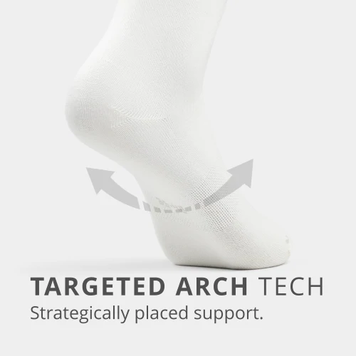 AllDay Cotton Crew Socks  (3)