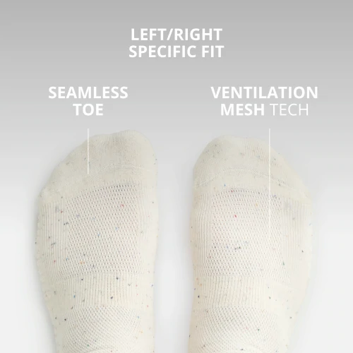 Chaussettes GymPro Crew  (5)