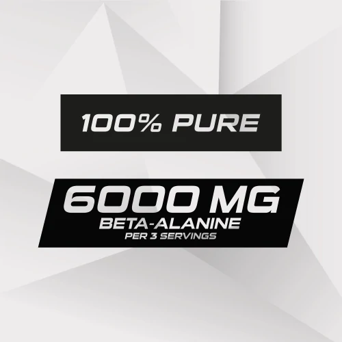 Bêta-Alanine 900 g (4)