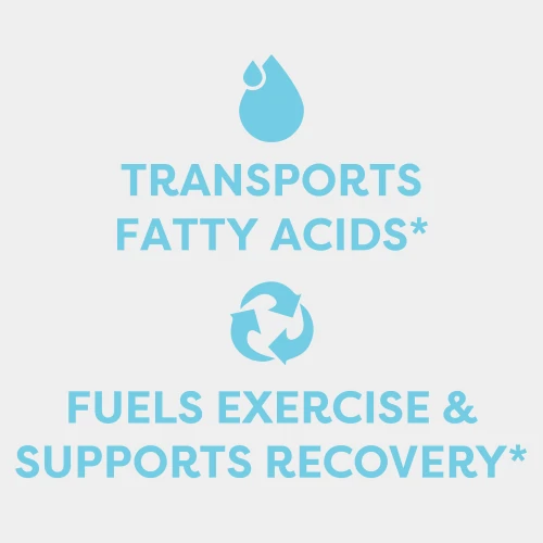 L-Carnitine 1020mg 120 capsules (7)