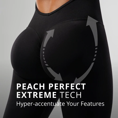 Combinaison MuseFit (2)