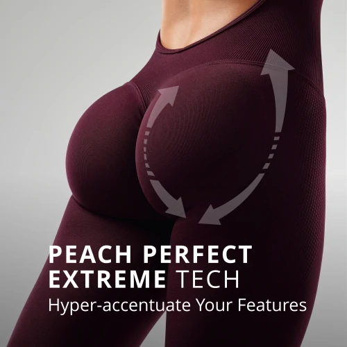 Combinaison MuseFit (2)